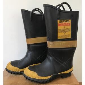 Servus | Shoes | Servus Work Wear Heavy Duty Chunky Calf  display picture 2